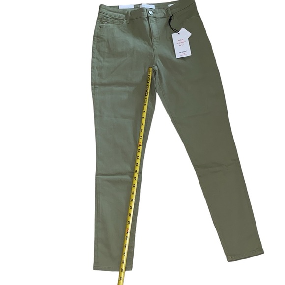 NEW Skinnygirl skinny jeans - Picture 11 of 12